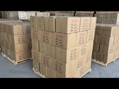 1500C-1550C mattoni isolanti per il fuoco basso scorrere alto alluminio mattoni isolanti termico