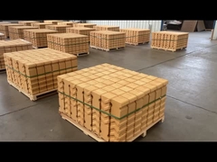 70% Al2O3 mattoni di ancoraggio forno di fusione dell'alluminio mattoni refrattari ad alta temperatura