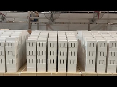 Granito mullite sinterizzato 70% Al2O3 Granito a fuoco ad alta temperatura