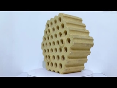 37 mattoni per il controllo dei fori, mattoni per il controllo dei fori, mattoni per la fabbrica di acciaio