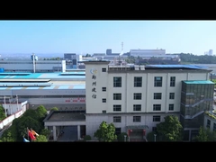 Tavola isolante in fibra ceramica 1200C 20 mm 50 mm Tavola in fibra ad alta temperatura di alluminio elevato