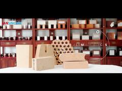 esposizione del prodotto