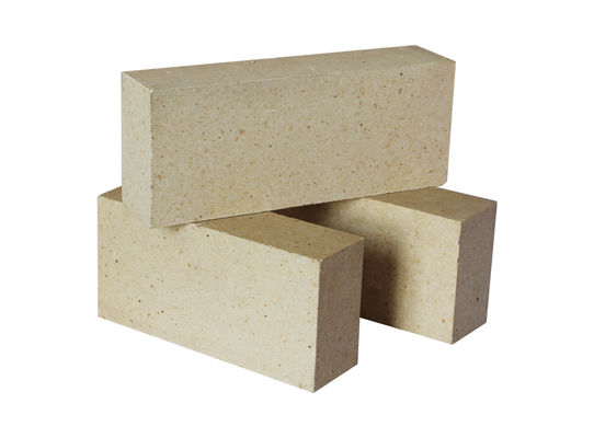 comprare Resistenza agli acidi Alto mattone di alluminio 40MPa-80MPa Resistenza alla frantumazione a freddo online manufacture