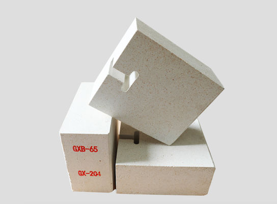 comprare 1600C-1650C Sillimanite 60-67% Al2o3 Alumina sinterizzata online manufacture