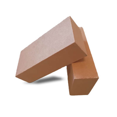 comprare 1500C-1550C mattoni isolanti per il fuoco basso scorrere alto alluminio mattoni isolanti termico online manufacture