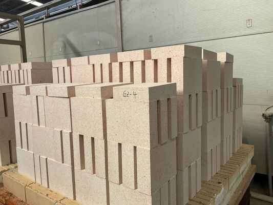 comprare AL2O3 85% mattoni mulliti di corindomo per forno online manufacture