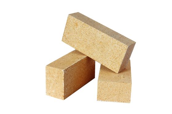 comprare Mattoncini di argilla densa per strato permanente di argilla refrattaria online manufacture