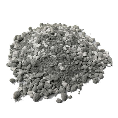 comprare 80-85 Al2O3 Cimento Fustabile Refractorio Corindone Mullite Refractorio Fustabile online manufacture