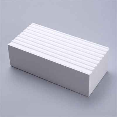 comprare Smooth Surface Alumina Temperature Brick for Temperature Applications online manufacture