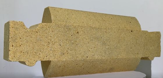 comprare 0.3% Ash Alumina Fire Resistant Brick The Perfect Solution for Your Construction Needs online manufacture