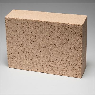 comprare High Alumina Refractory Brick 55% Al2O3 0.3% Ash online manufacture