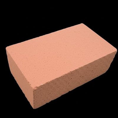 comprare High Alumina Refractory Brick 22% Porocity Suitable for High Temperature Applications online manufacture
