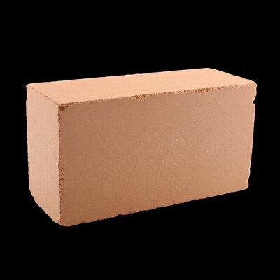 comprare Alta temperatura di applicazione Alto mattone di alluminio per il fuoco 22 per cento di porosità progettato per la stabilità termica e la durata online manufacture