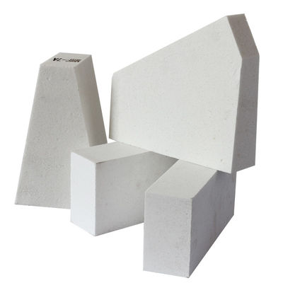 1700C Corindone mullite 85-95% Al2o3 Corindone bianco