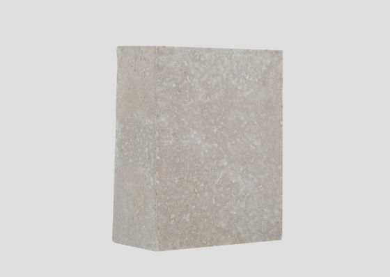1400C-1500C Fossato mattoni refrattari 65%-75% Alta alumina mattoni refrattari