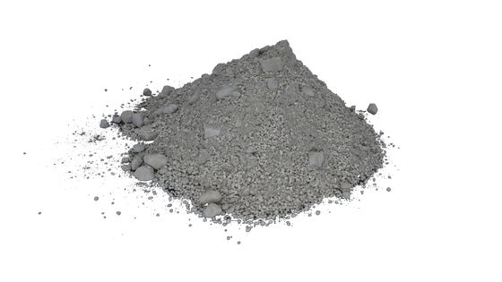 Isolamento termico Cimento refrattaria fuso / Cimento refrattaria ad alta temperatura
