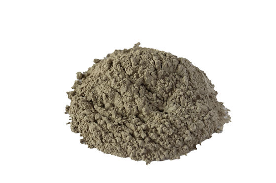 55-75% Mortaio di alta alumina Mortaio refrattaria fusibile per la muratura dei forni